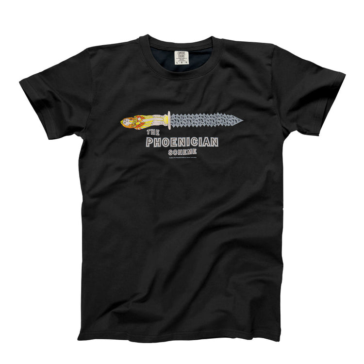 THE BIKERIDERS shirt