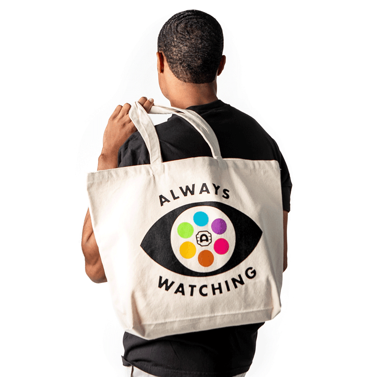 Tote Bags