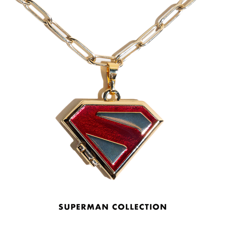 SUPERMAN x Alamo Drafthouse