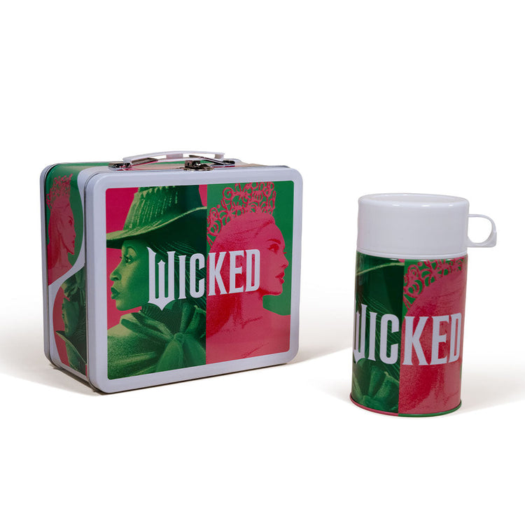 Lunchboxes