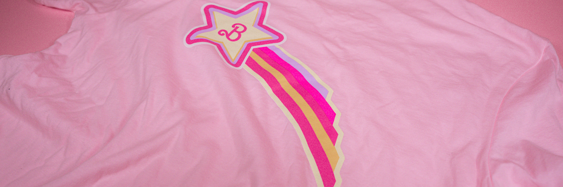 The Official BARBIE π Alamo Drafthouse Collection