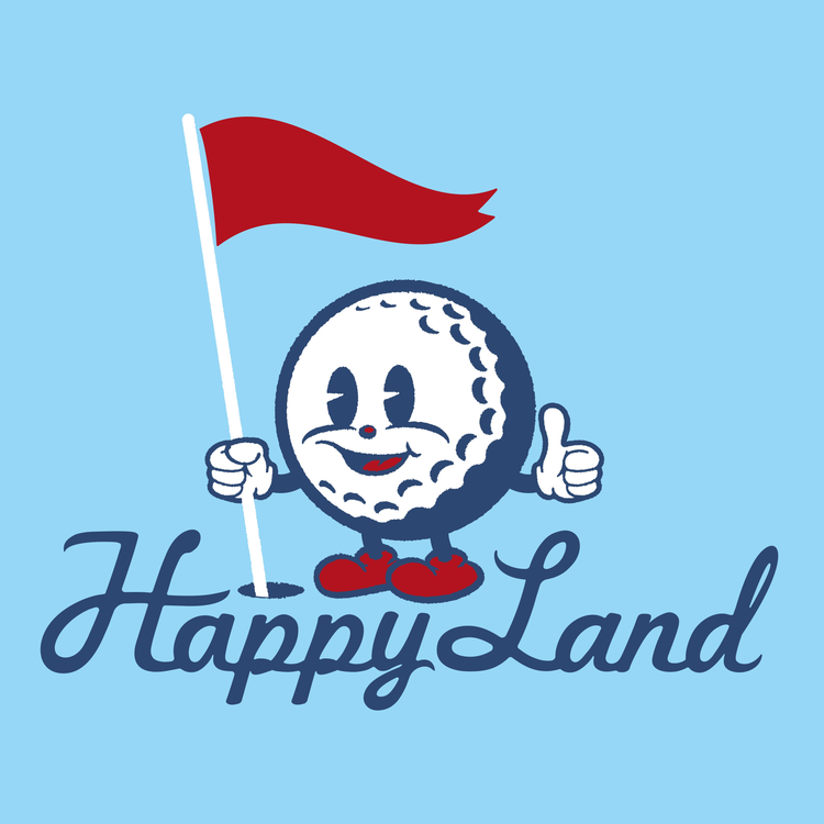 HappyLand Collection