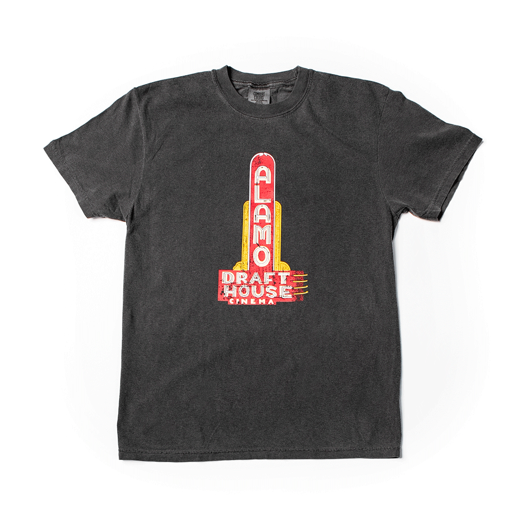 Colorado Street Sign T-shirt