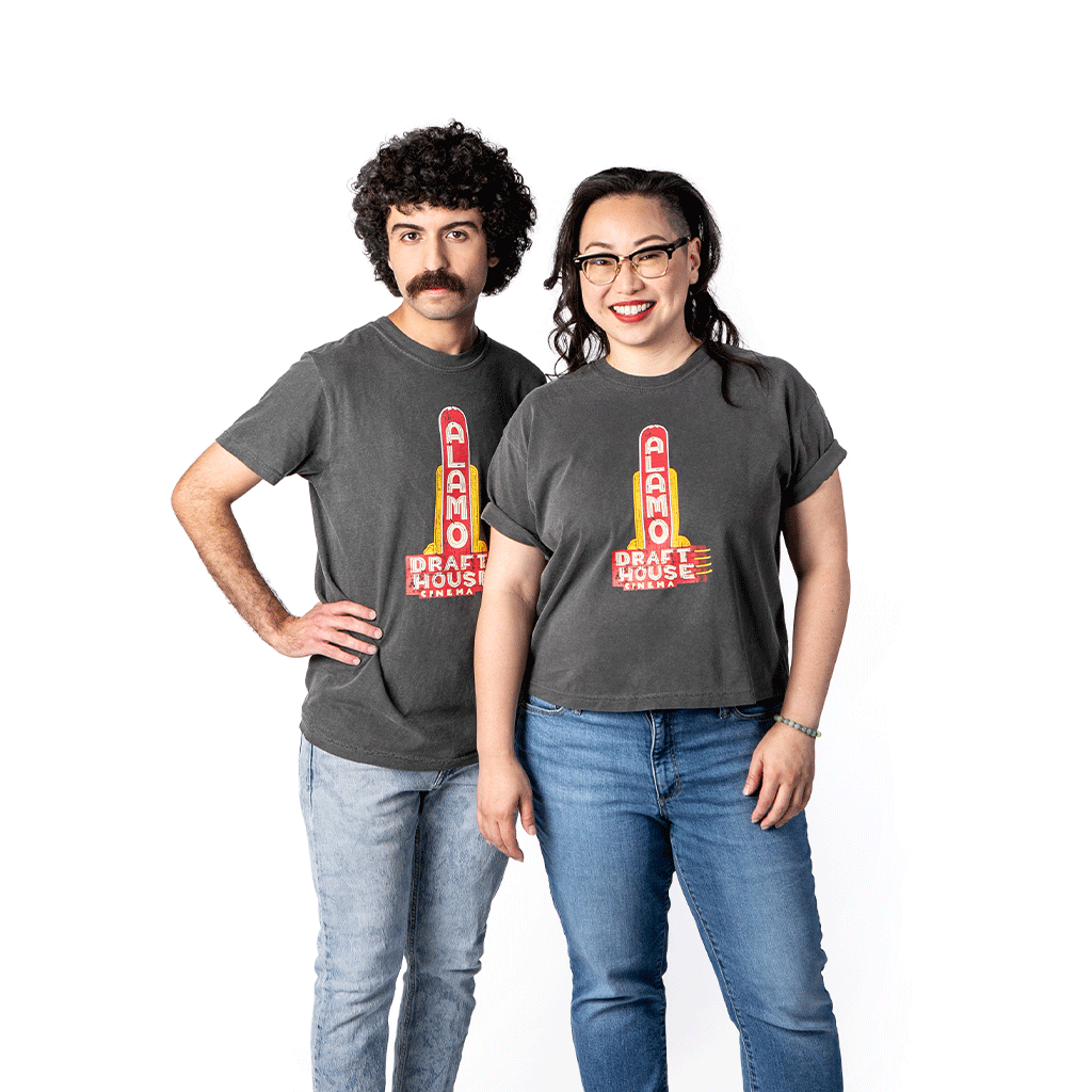 Colorado Street Sign T-shirt Models