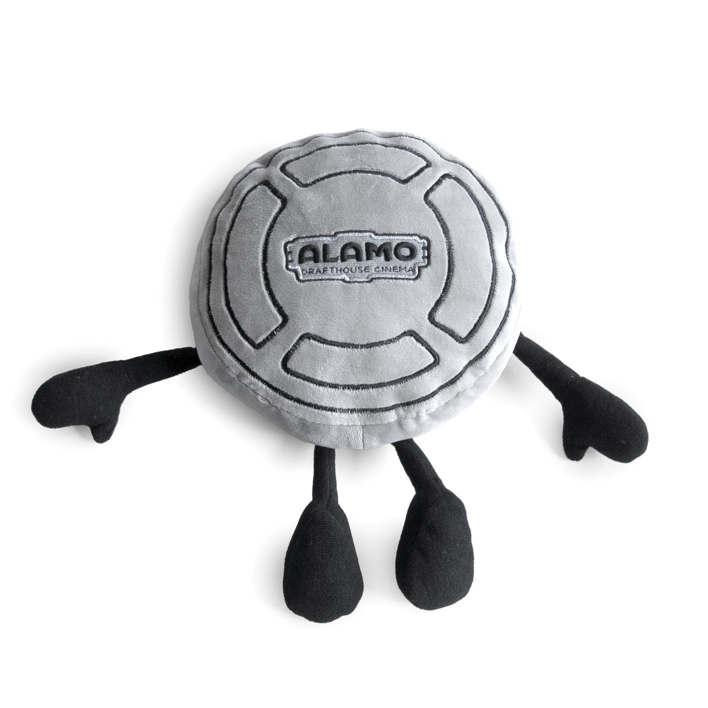 Jan the Can Plush back