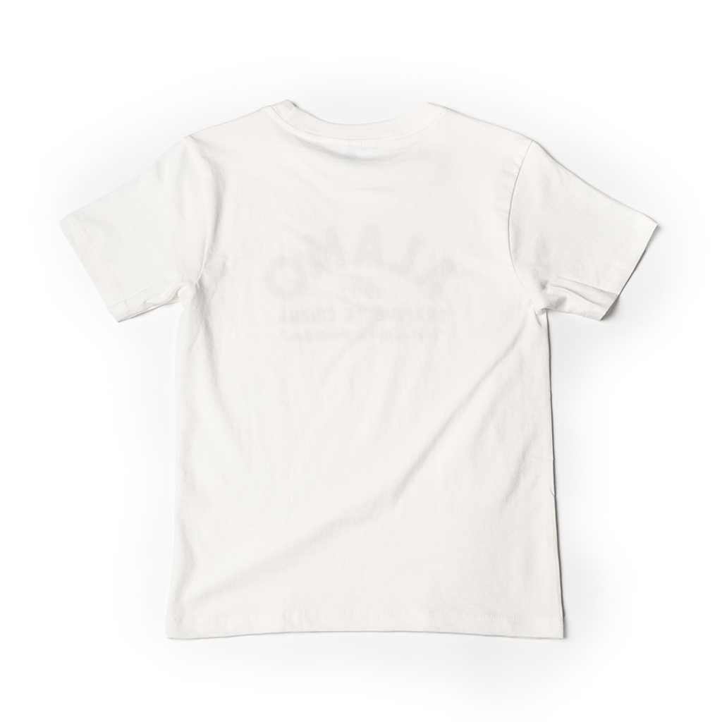 Alamo Drafthouse Shushing Since '97 T-shirt Kids