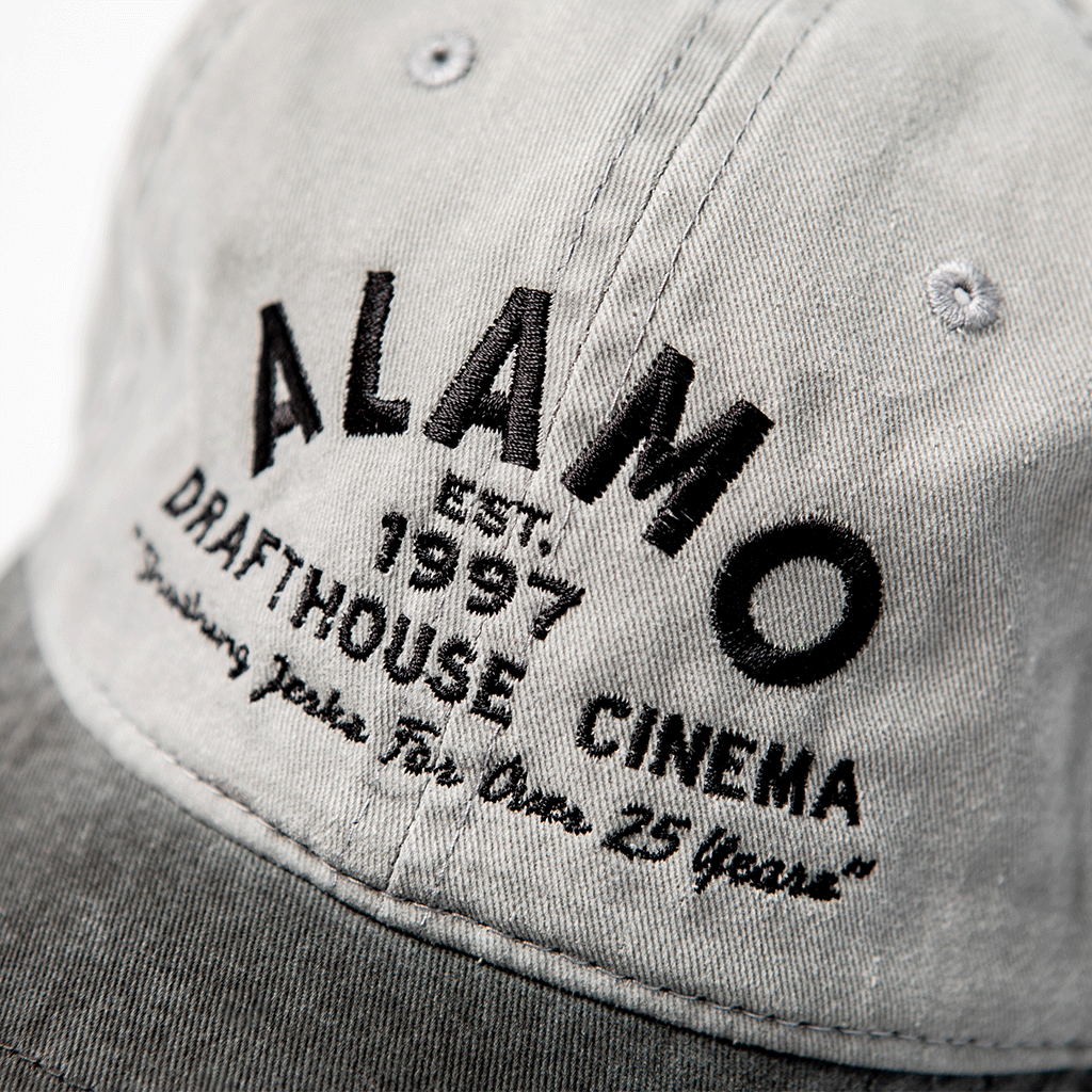 Professional Shusher Hat Two Tone Detail