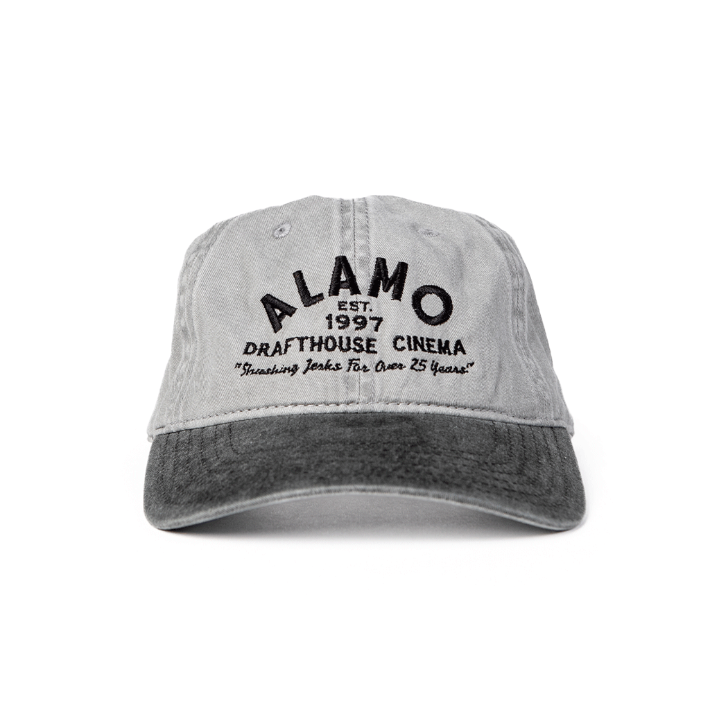 Professional Shusher Hat Two Tone