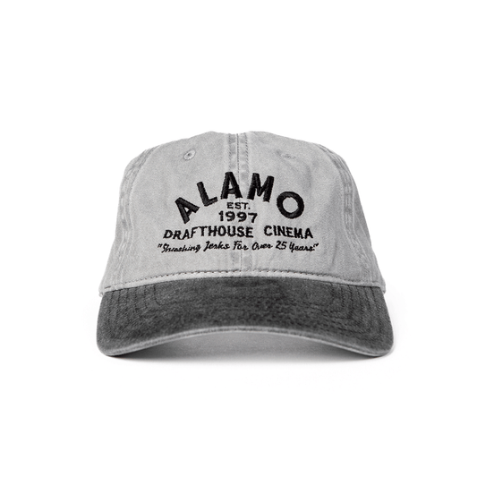 Professional Shusher Hat Two Tone