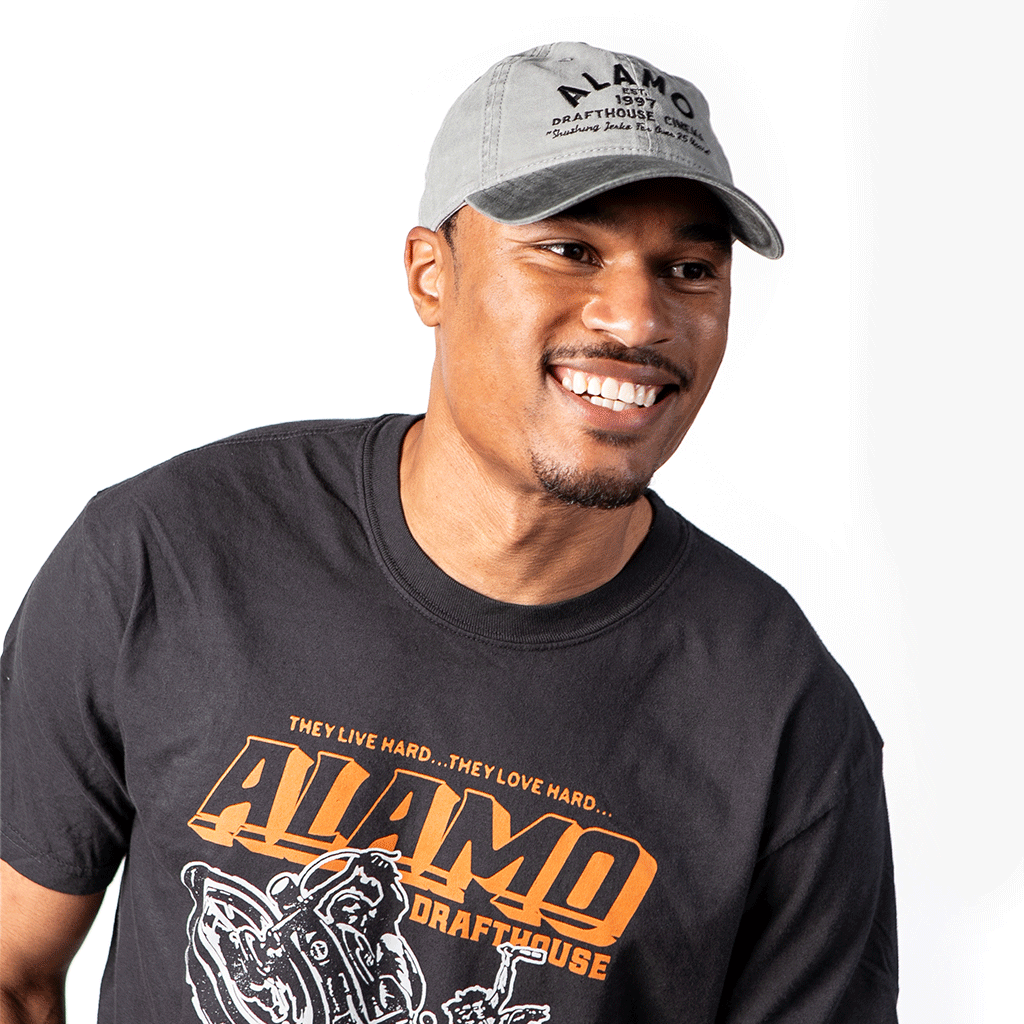 Professional Shusher Hat Two Tone Model