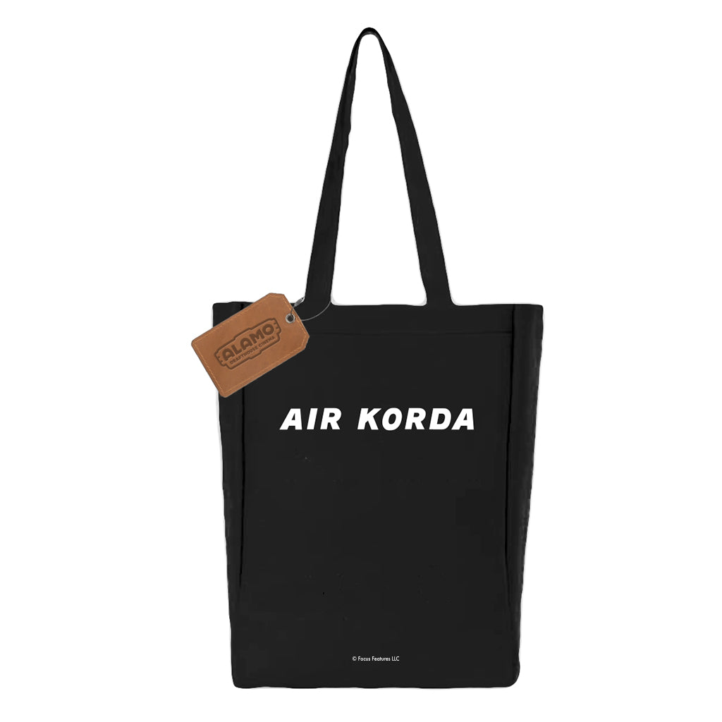 THE PHOENICIAN SCHEME Tote Bag