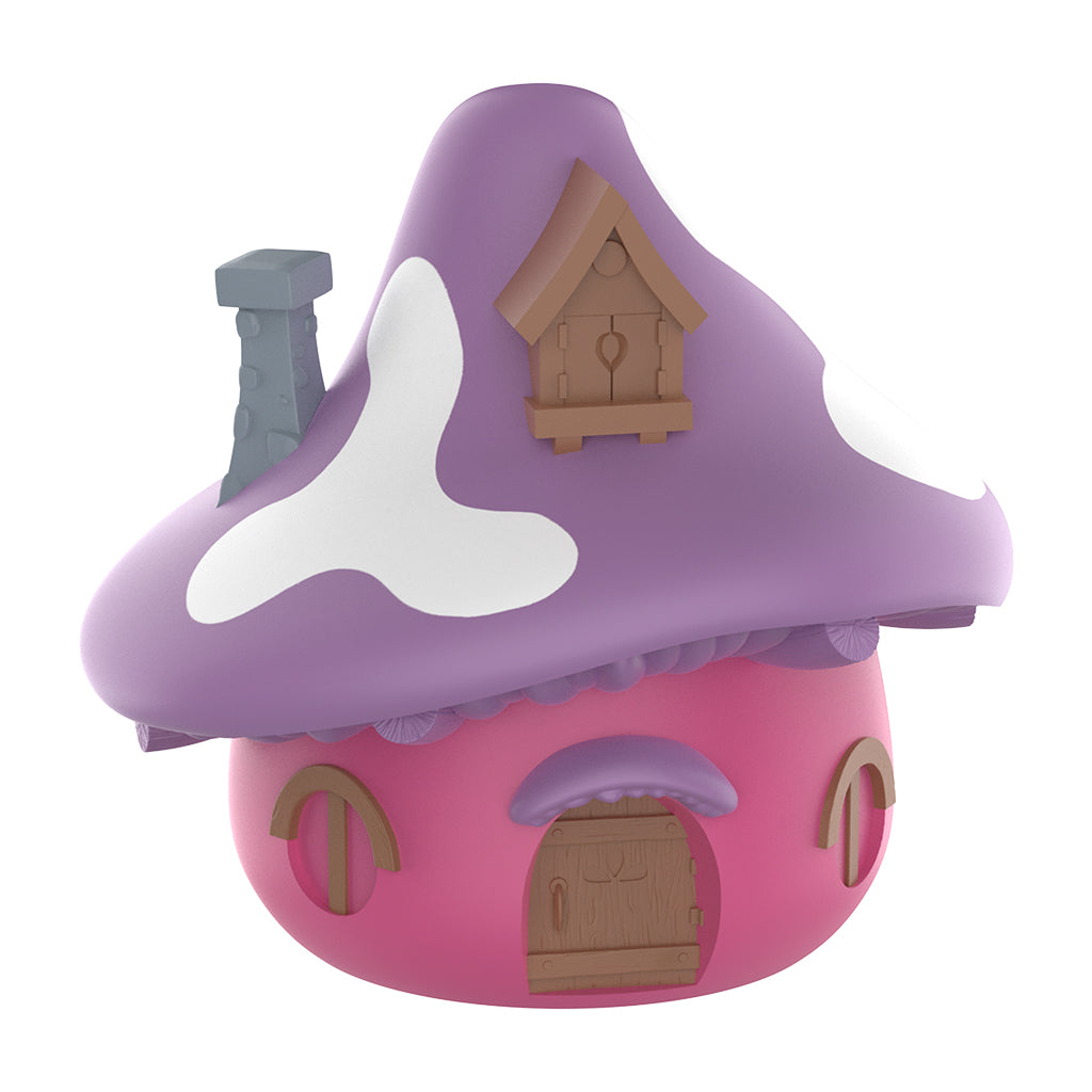 SMURFS Popcorn Bucket