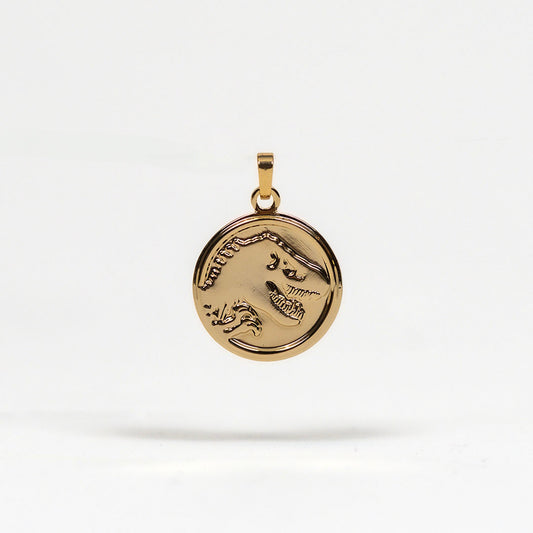 JURASSIC WORLD REBIRTH Charm