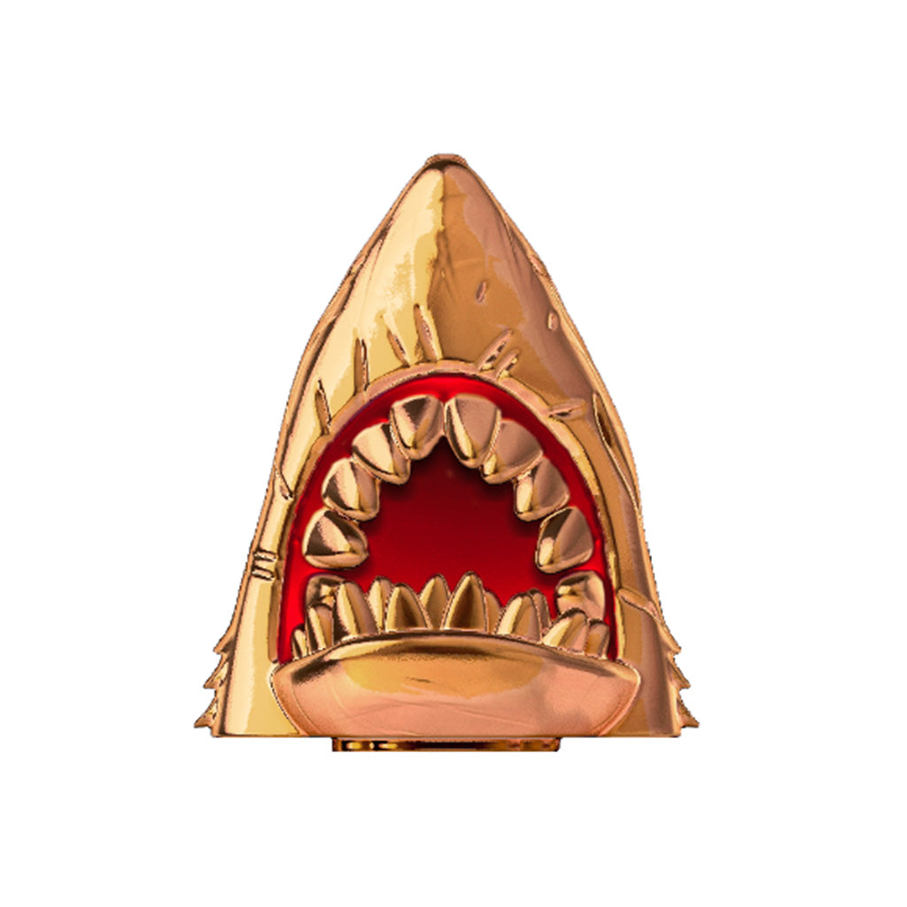 JAWS 50th Anniversary Charm