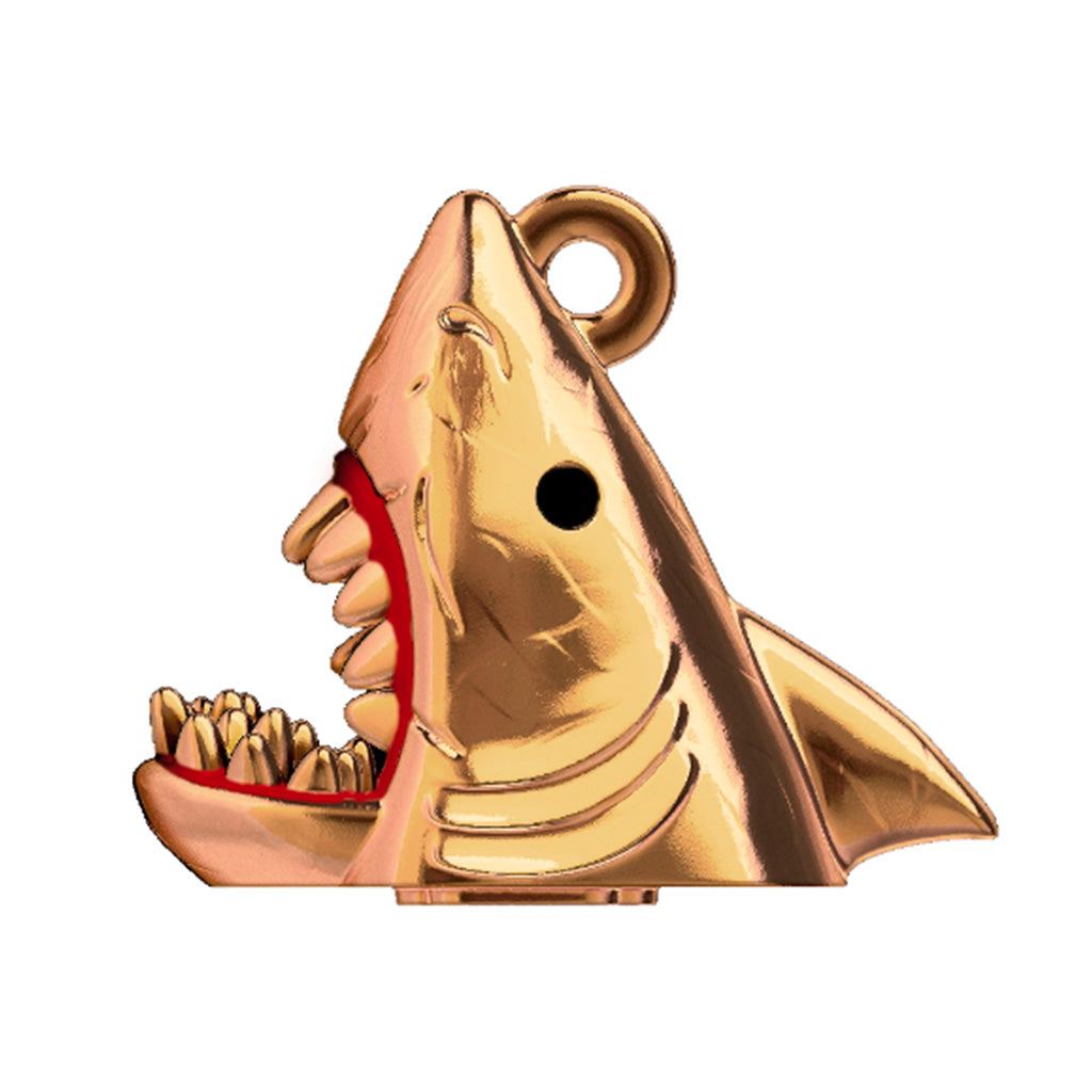 JAWS 50th Anniversary Charm