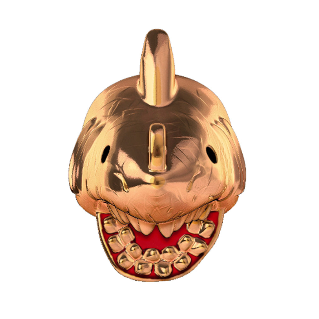 JAWS 50th Anniversary Charm
