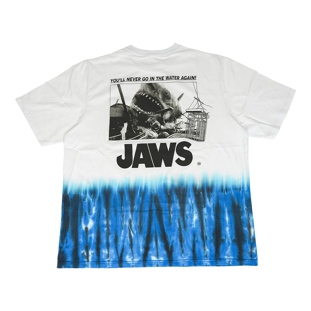 JAWS 50th Anniversary T-Shirt