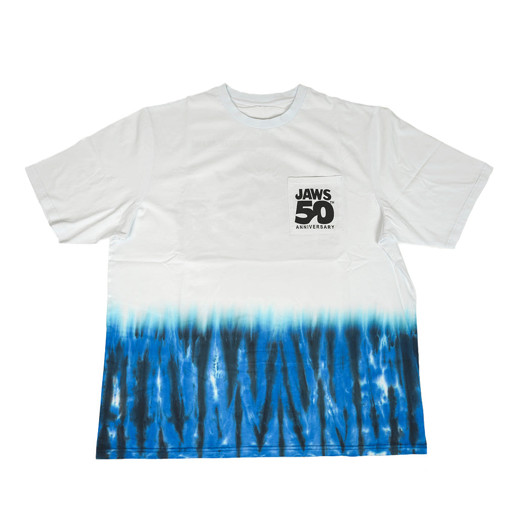 JAWS 50th Anniversary T-Shirt