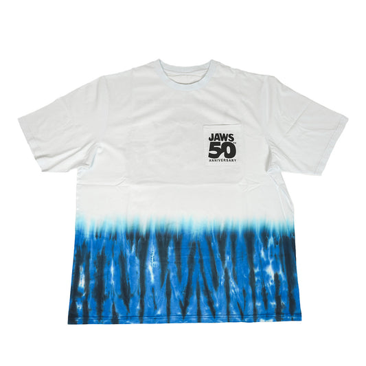 JAWS 50th Anniversary T-Shirt