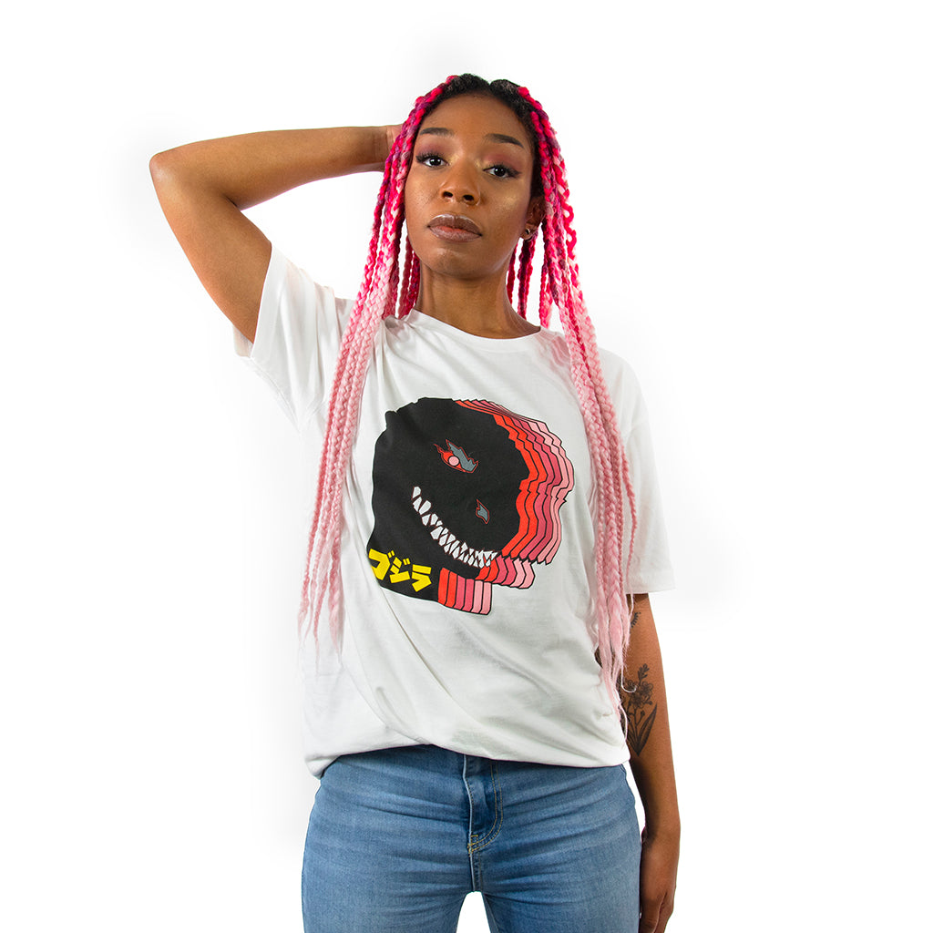 Godzilla T-Shirt