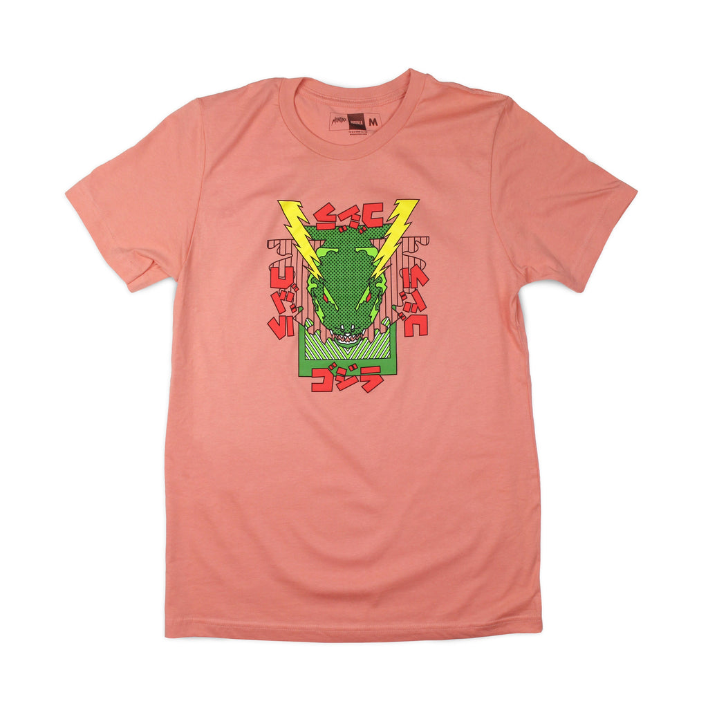Godzilla (Bolt) T-Shirt