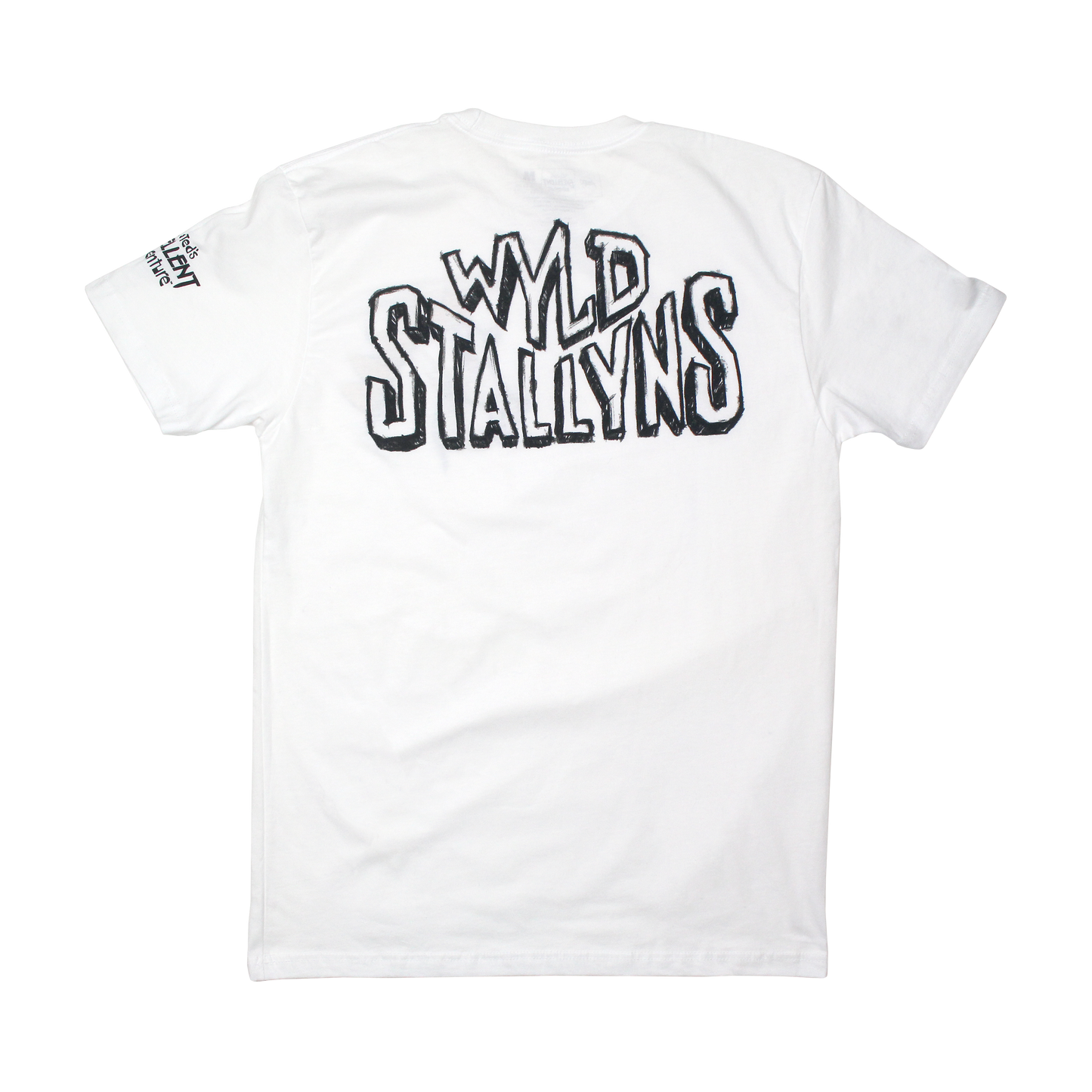 Wyld Stallyns T-Shirt