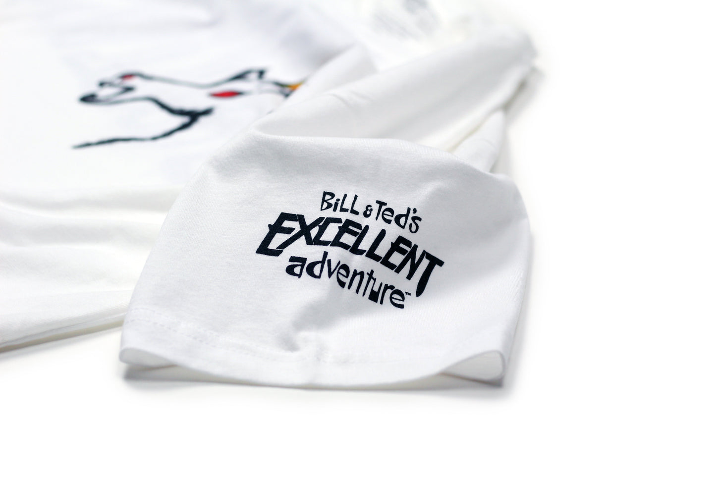 Wyld Stallyns T-Shirt