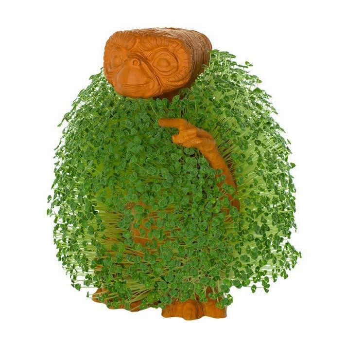 E.T. THE EXTRA-TERRESTRIAL Chia Pet