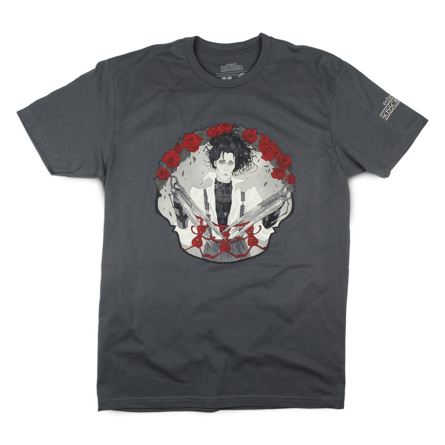 EDWARD SCISSORHANDS T-Shirt