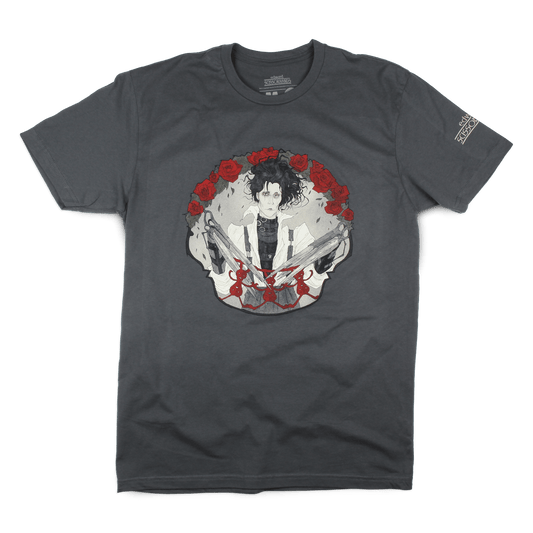 EDWARD SCISSORHANDS T-Shirt