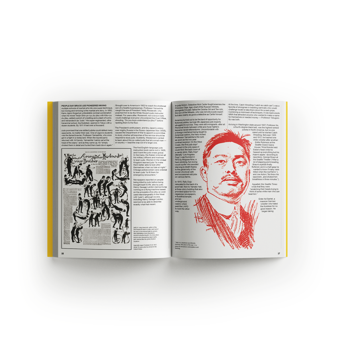 These Fists Break Bricks book