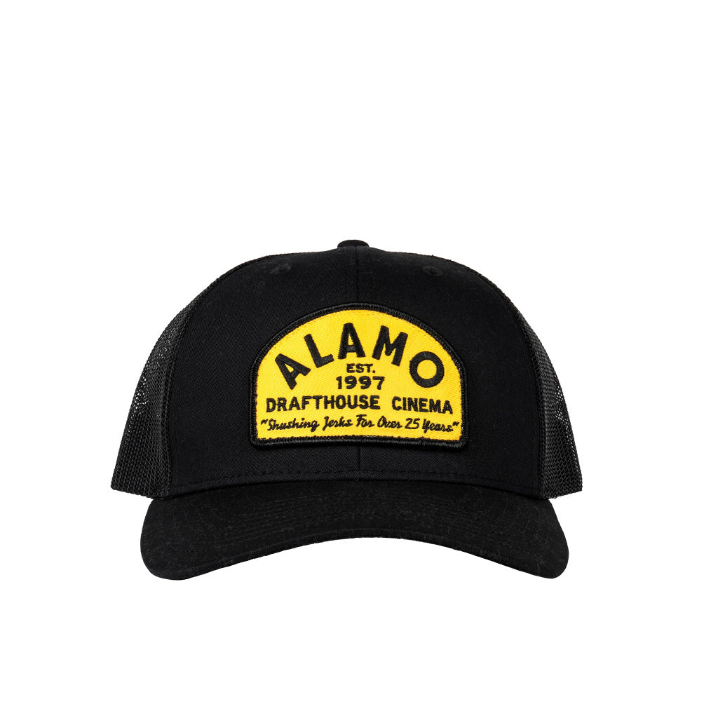 Alamo Drafthouse Big Shot & Little Shot Nalgene Water Bottles