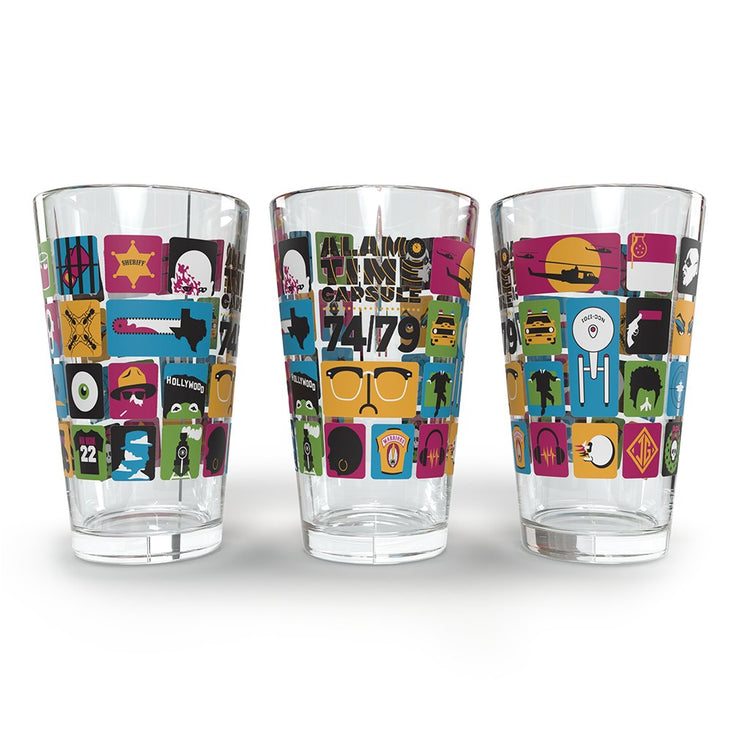 Pint Glasses