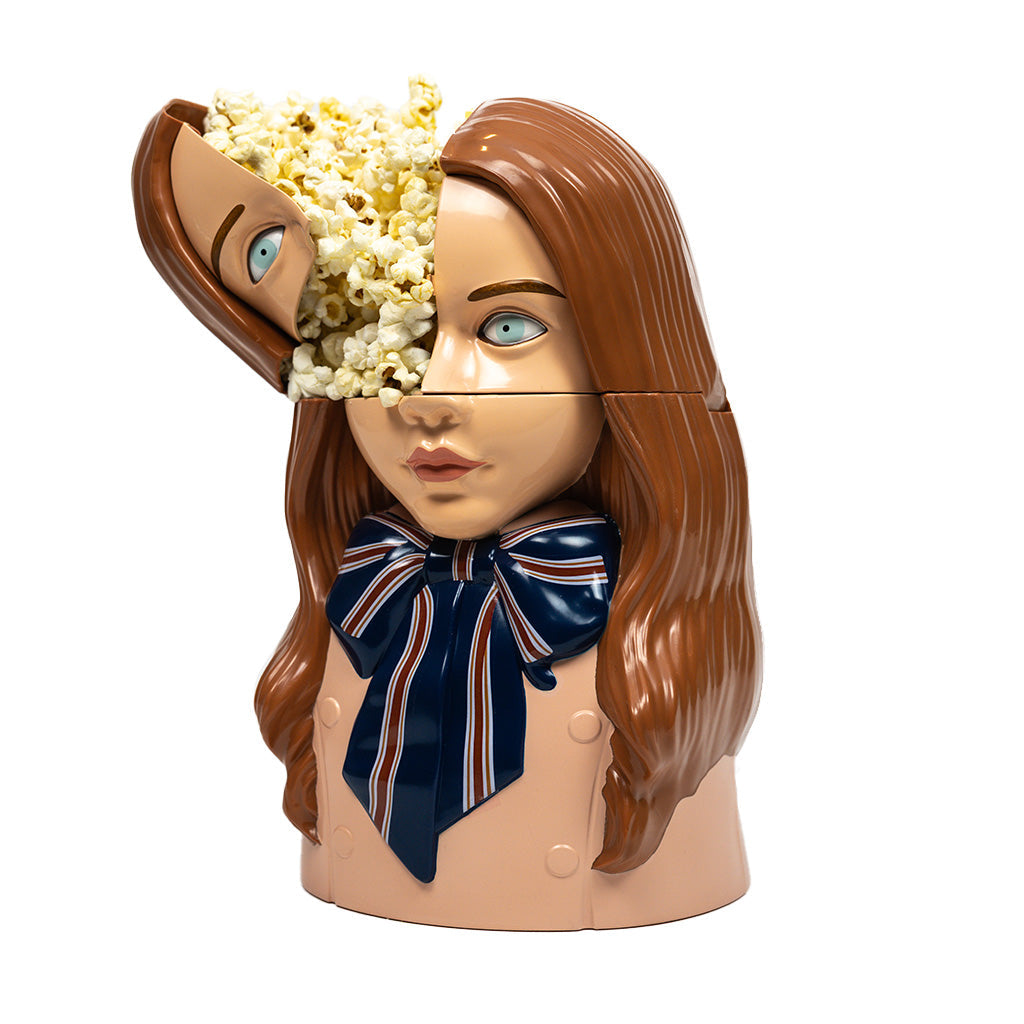 Popcorn Buckets