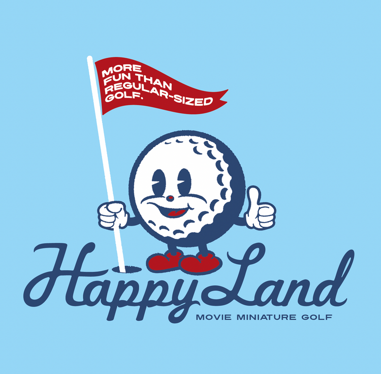 HappyLand Collection