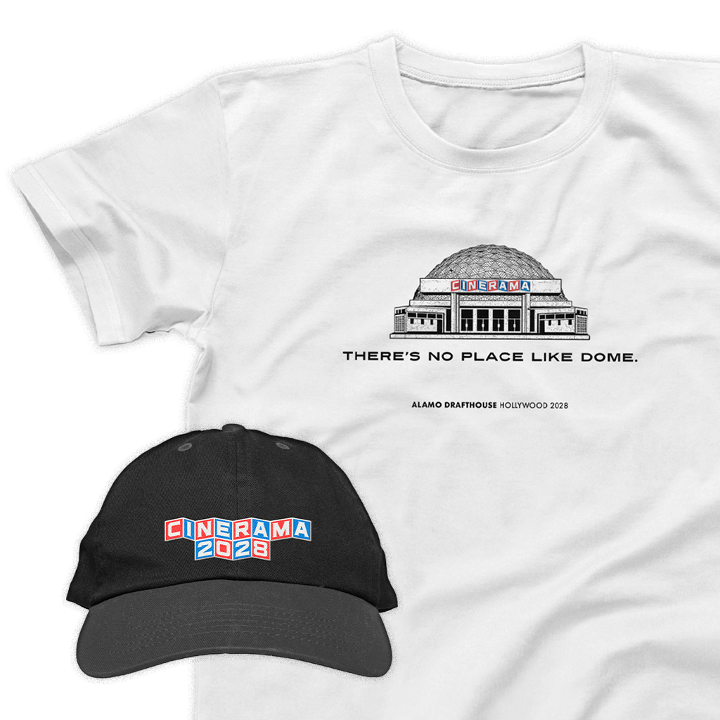 Cinerama Dome Collection