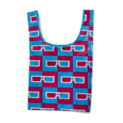 3D Glasses bag