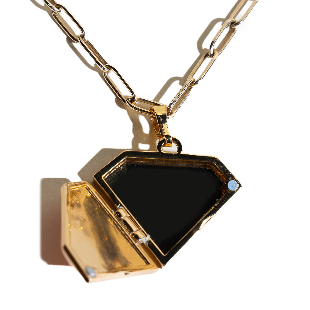 SUPERMAN Charm