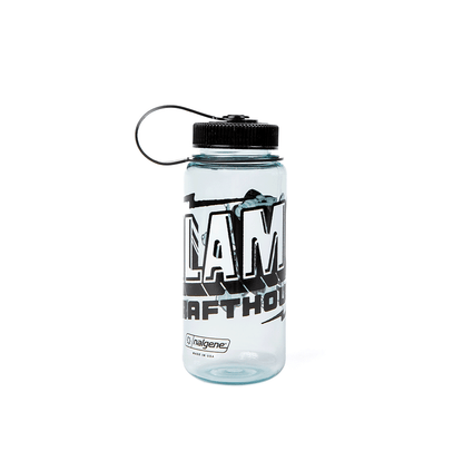 Alamo Drafthouse Lil' Shot 16-oz Nalgene Water Bottle