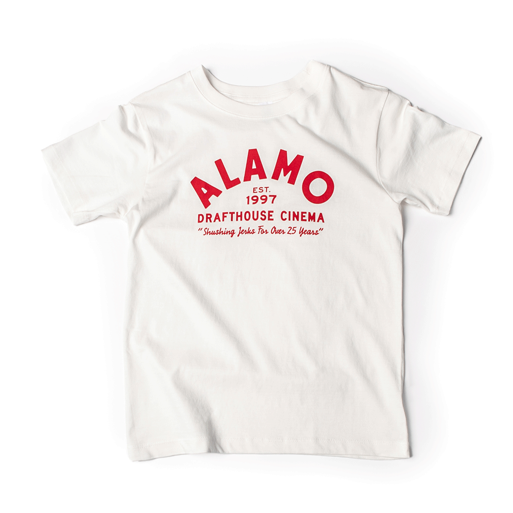 Alamo t shirts 2025