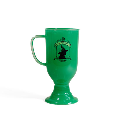 WICKED X Alamo Drafthouse Collectible Elphaba Cocoa Mug