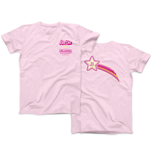 Barbie x Alamo Drafthouse T-Shirt