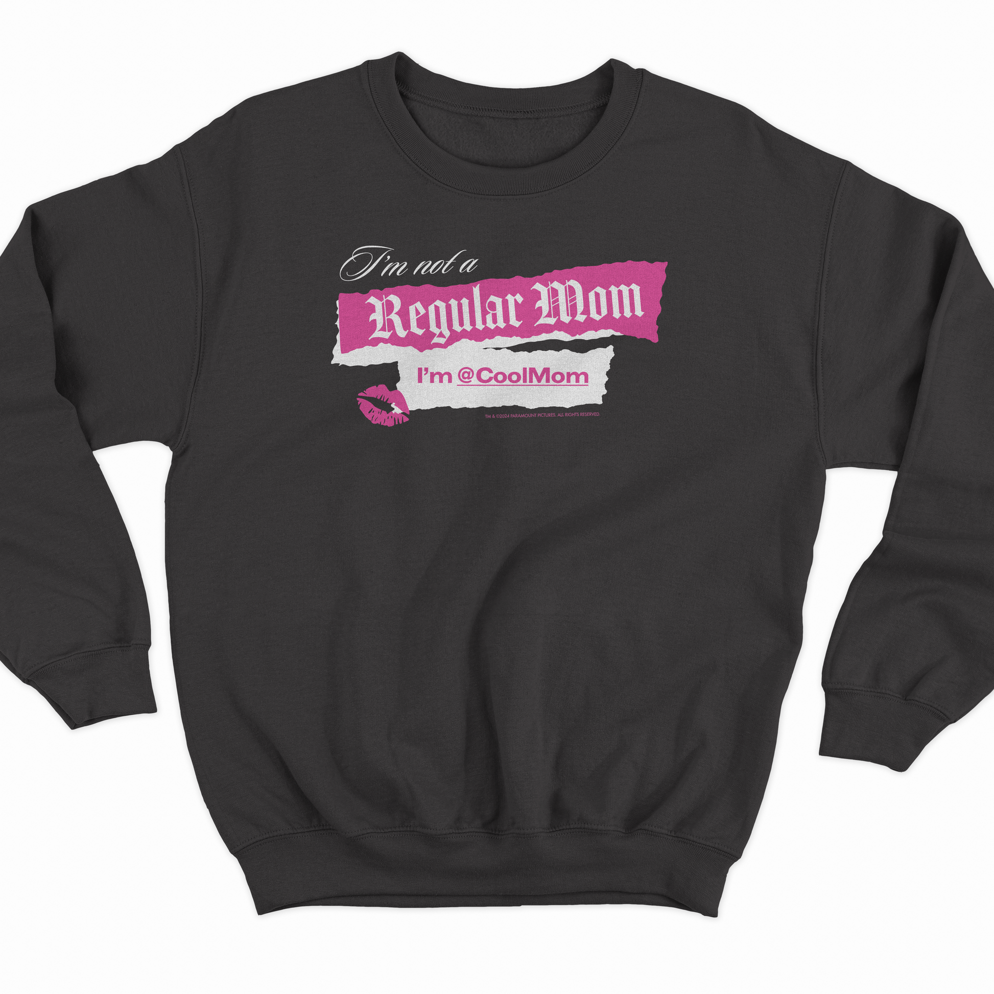 Mean girls sweatshirt sales