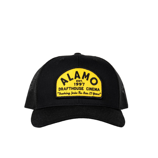 Professional Shusher Trucker Hat