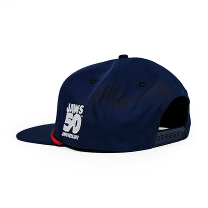 JAWS 50th Anniversary Hat