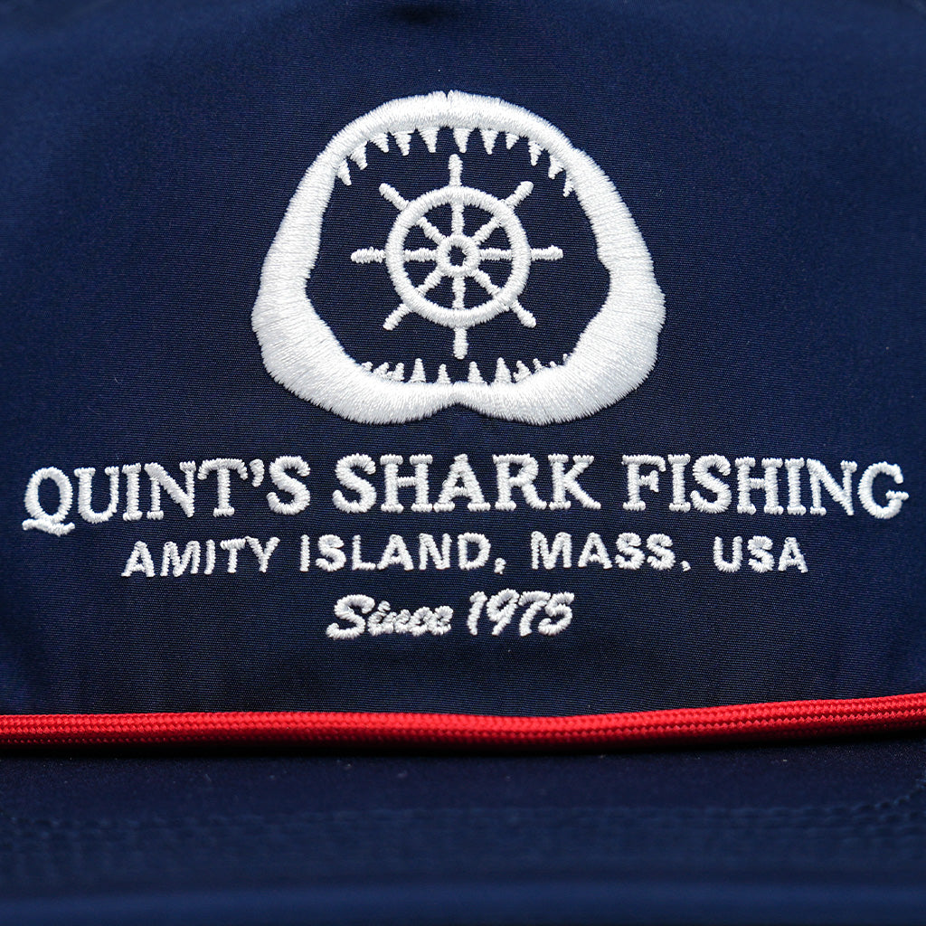 JAWS 50th Anniversary Hat