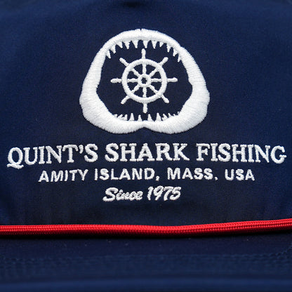 JAWS 50th Anniversary Hat