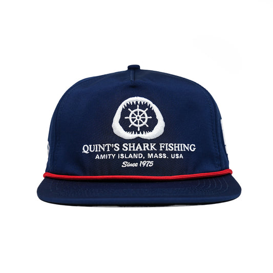 JAWS 50th Anniversary Hat
