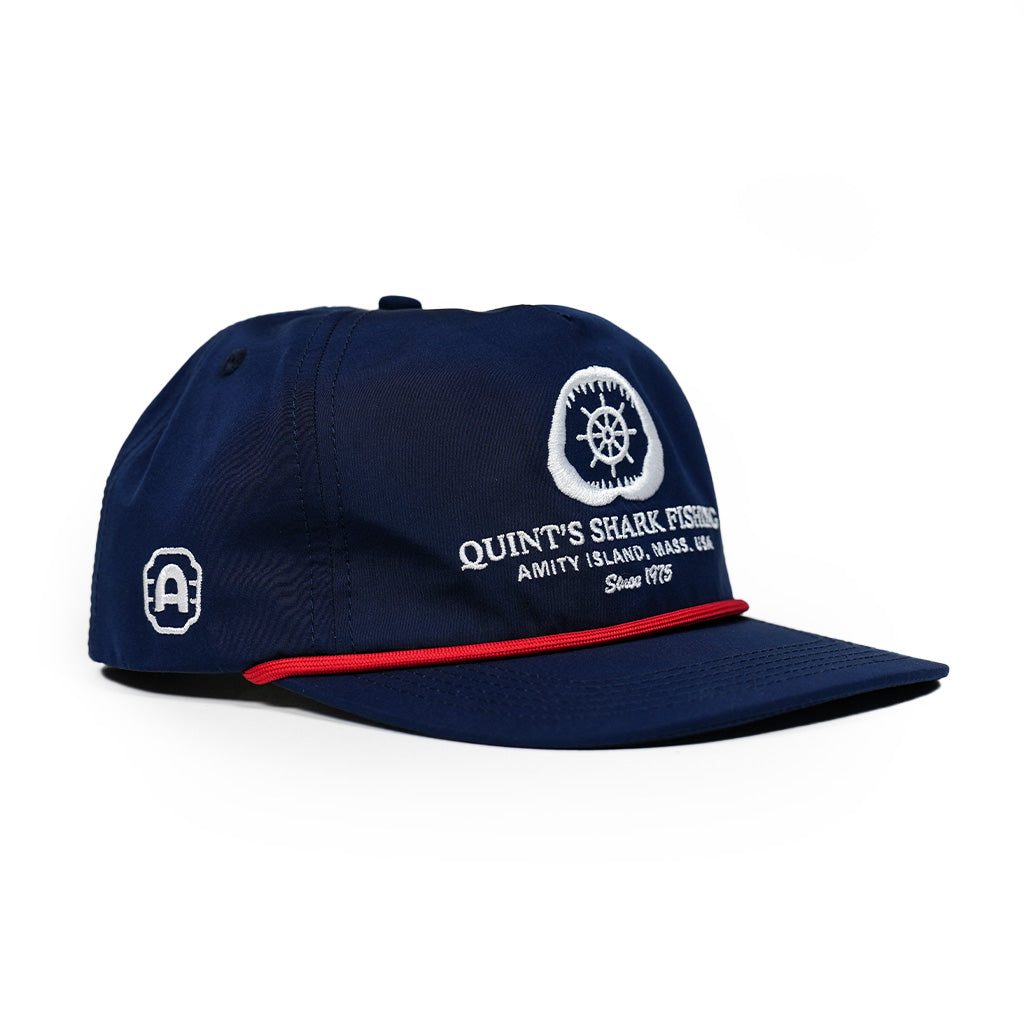 JAWS 50th Anniversary Hat