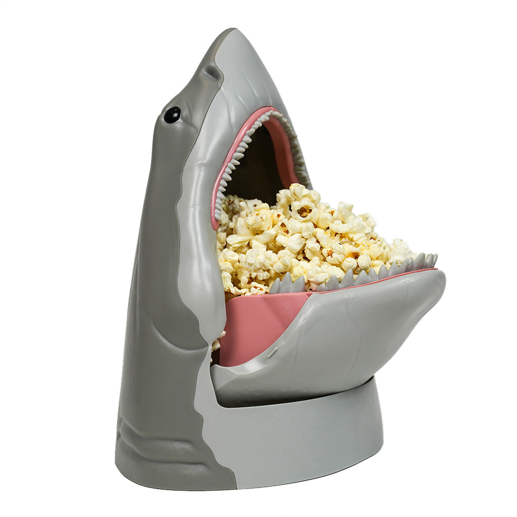 JAWS 50th Anniversary Popcorn Bucket